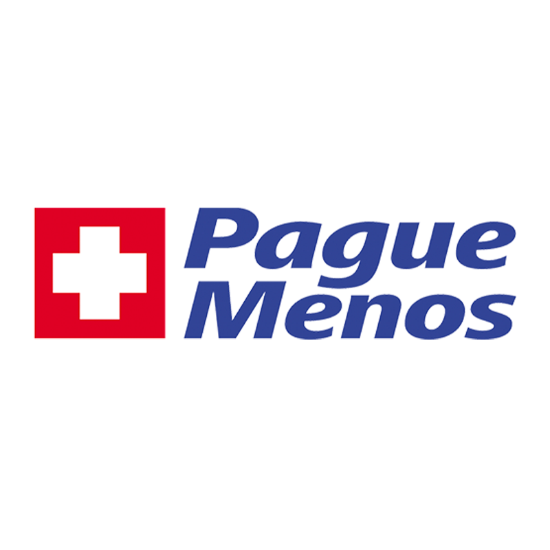 Pague Menos